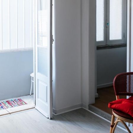 Daniela'S Lisboa Central Room 206 외부 사진