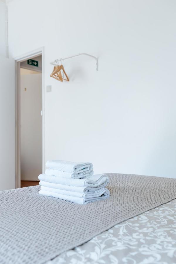 Daniela'S Lisboa Central Room 206 외부 사진