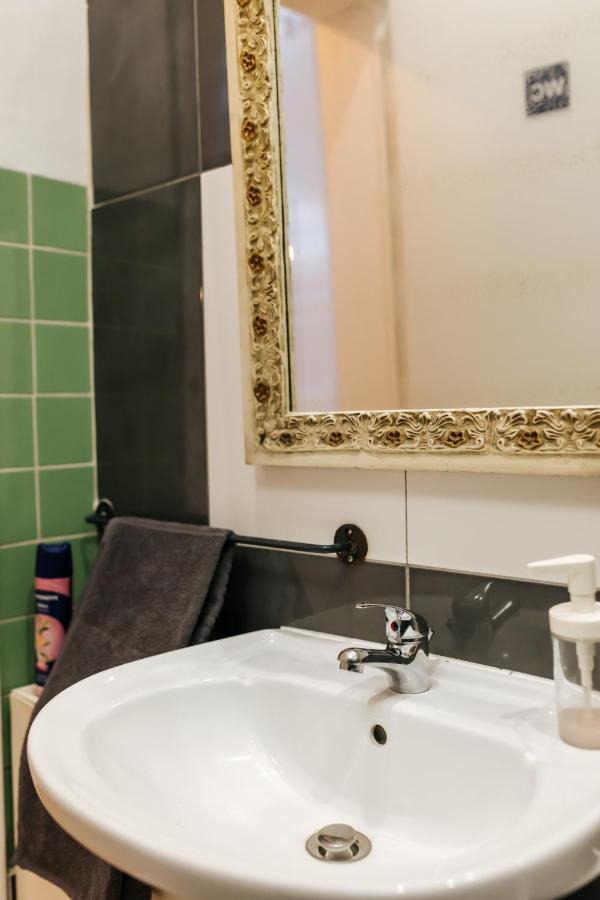 Daniela'S Lisboa Central Room 206 외부 사진